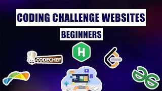 How to Code as an Expert | 5 Coding Challenge Websites for Beginners | @kodex. screenshot 2