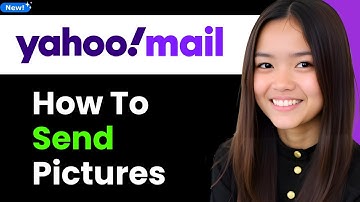 How to Send Pictures on Yahoo Mail 2026 (Step By Step)