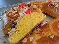 Roscón de Reyes rápido con Thermomix ®