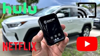 Smart Box CarPlay & Android Auto Dongle - Now You Can Cast! screenshot 1