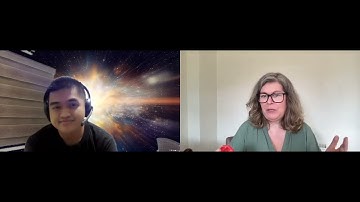 The perception creates "I" - bite size 65 - non duality explained