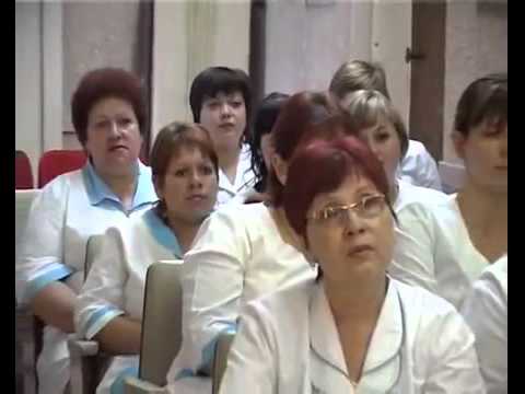 Преобразования в сестринском деле
