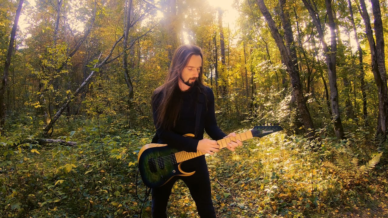 Watch Even Blurry Videos - Сентябрь горит, убийца плачет (English cover) on YouTube Watch Even Blurry Videos - Сентябрь горит, убийца плачет (English cover) on YouTube