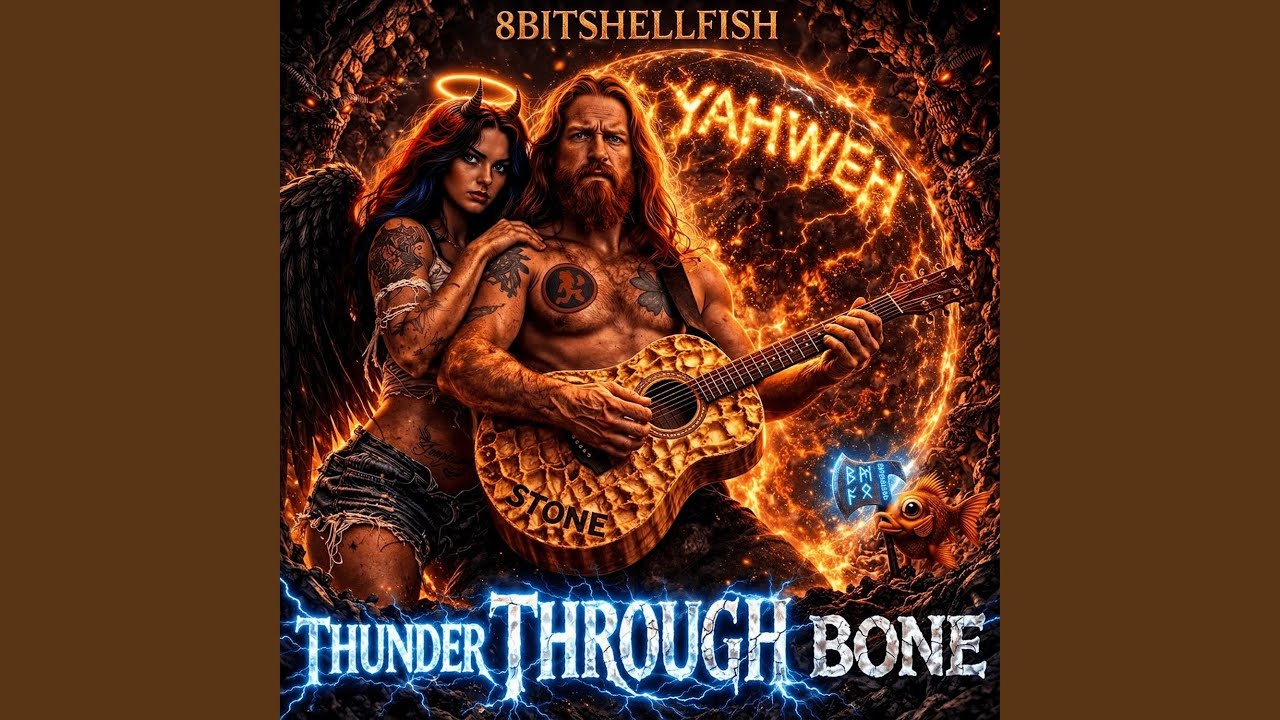 Assista a Thunder Through Bone no YouTube Assista a Thunder Through Bone no YouTube