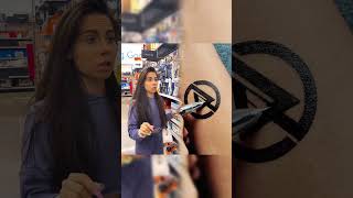 When You Gotta Make The Weapon Quick