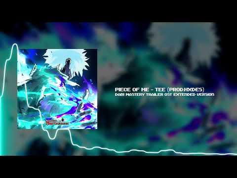 Piece of Me