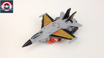 Transformers Generations Combiner Wars Skydive