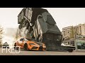 Don Omar - Danza kuduro ft. Lucenzo | Fast and Furious 9 ( Vedio Clip )