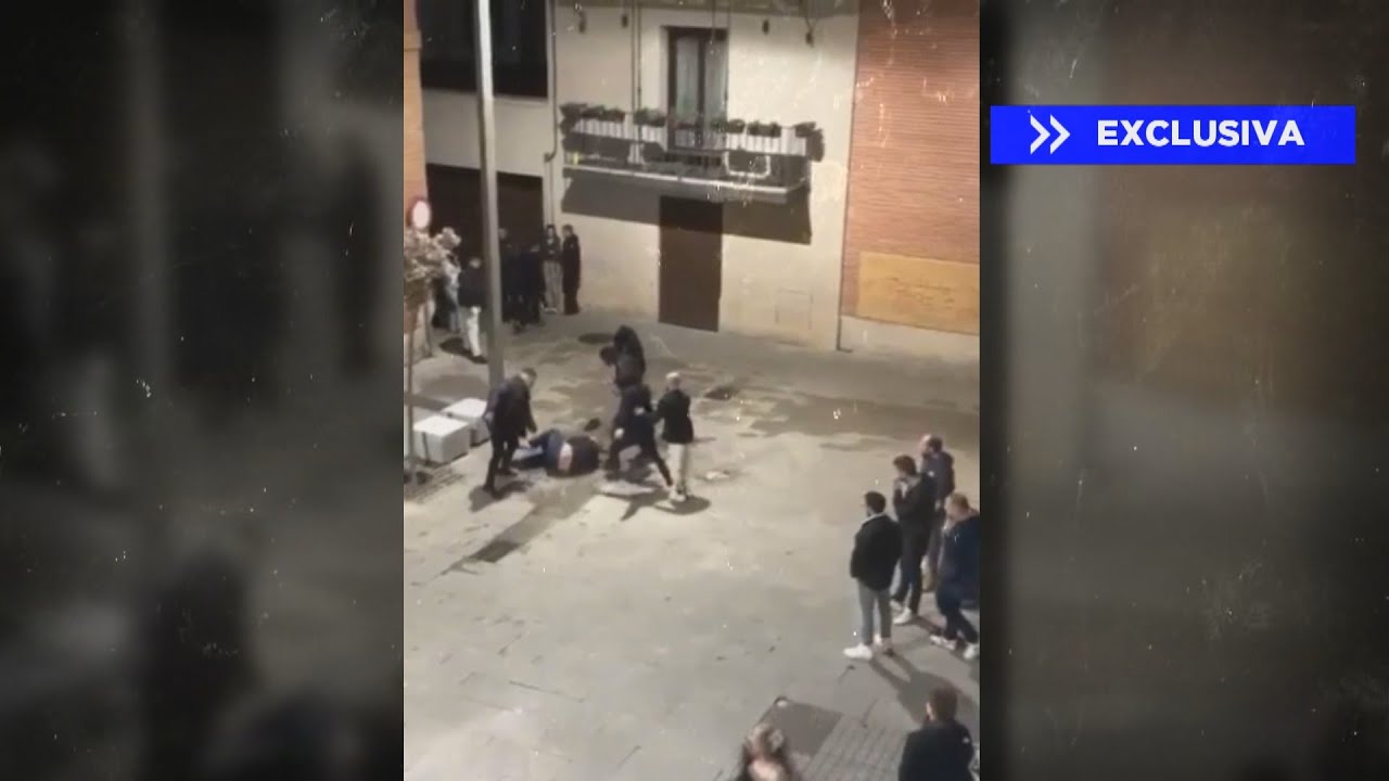 Brutal agresión en Alcalá: un nuevo caso que reabre el debate sobre la violencia juvenil
