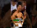 Ronaldo injured himself playing footballduring the World Cup.🥲#shorts