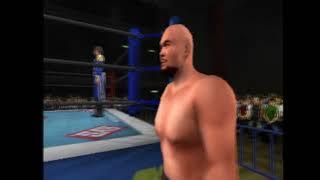 King of Colosseum Red/Green- Giant Singh Challenge run