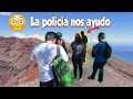 Rumbo al Volcán mas alto de El Salvador *SANTA ANA*