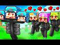 OMZ WITHER LOVE CURSE in Minecraft!
