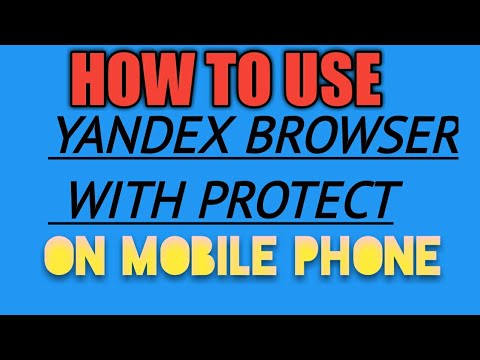 Video: Paano Maglipat Ng Pera Mula Sa Iyong Telepono Sa Yandex