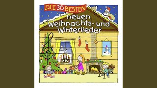 Video thumbnail of "Simone Sommerland - Frohe Weihnachten, Merry Christmas"