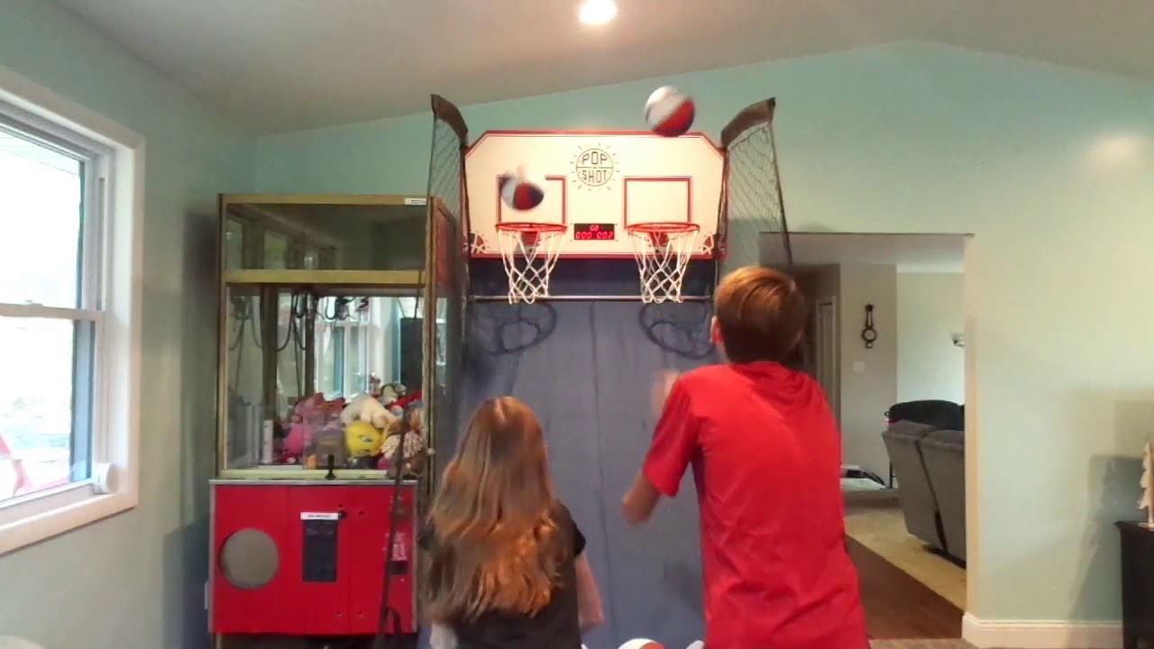 POP A SHOT TUTORIAL OF GAME 4 YouTube pop-a-shot-tutorial-of-game-4-youtube