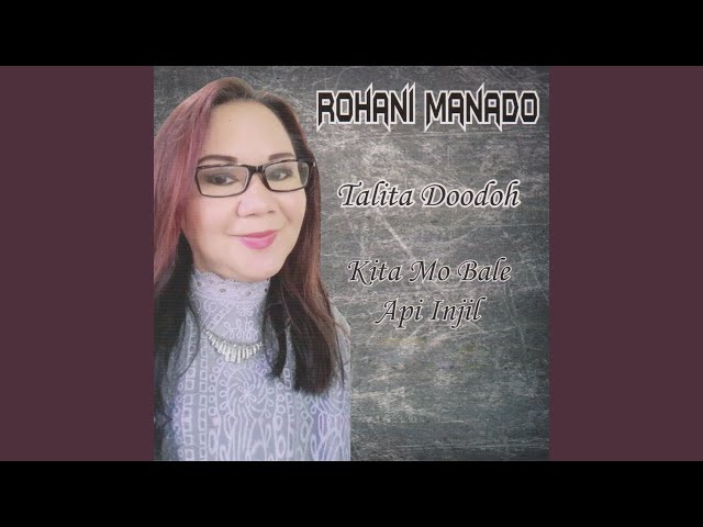 Talita Doodoh - Nasihat Mama