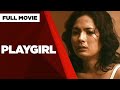 PLAYGIRL: Gina Alajar, Charito Solis, Gabby Concepcion &amp; Phillip Salvador  | Full Movie