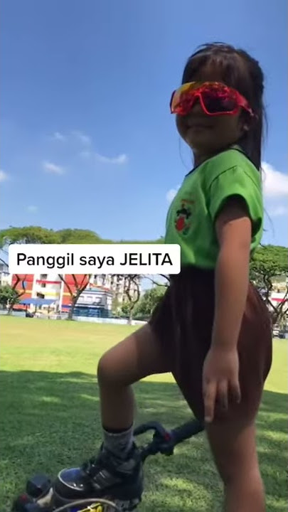 Its me JELITA