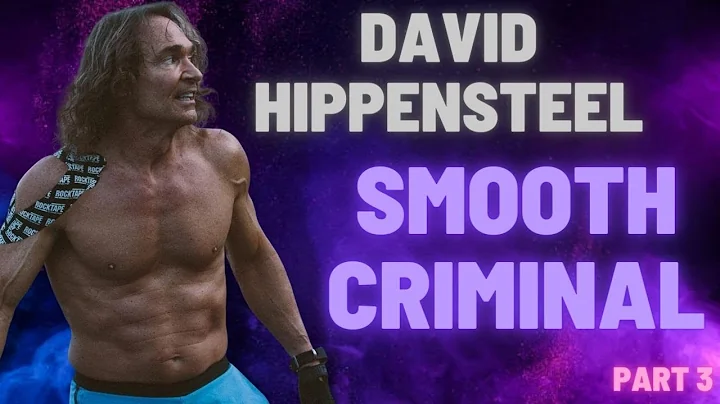 Reacting to David Hippensteel on the Morning Chalk...