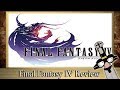 The RPG Fanatic Review Show - ★ Final Fantasy IV The After Years Video Game Review ★