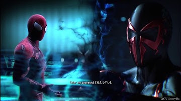 Spider-Man: Edge of Time - Walkthrough (Part 9) - "Cause and Effect"