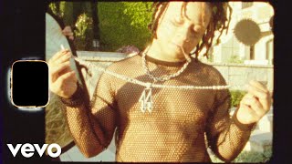 Watch Trippie Redd RMP video