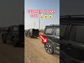 Scorpio Ki Faat Gayi 🤯🤮😱 #tharcollection #scorpio #thar #carsgenius #mahaindrathar