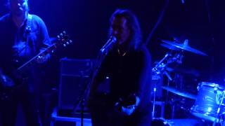 New Model Army : Heroes - Edinburgh 2015