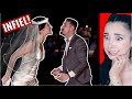 Novia INFIEL descubre todo en su BODA | Mariale