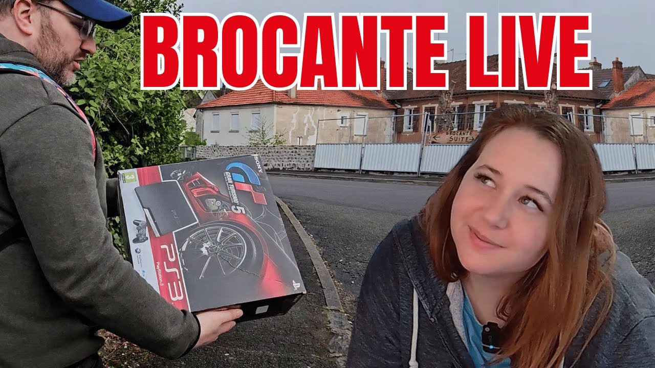 Achat en BROCANTE jeux vidéo carte dbz film ect...