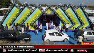 Odedra Parivar Jaan Entry Hajaro Hathi Tara Jaan Ma