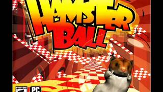 Hamsterball Music: Odd Race HQ