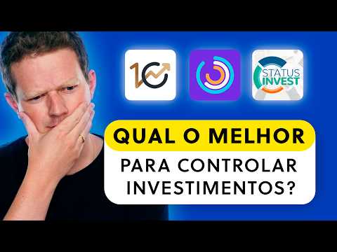 QUAL O MELHOR
