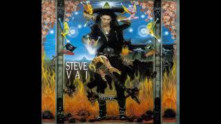 S̲teve V̲ai – Pas̲s̲ion And W̲a̲r̲fare Full Album 1990