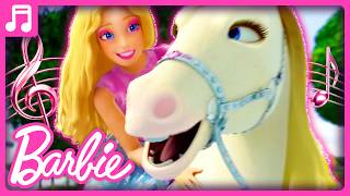 barbie s princess pop party music compilation