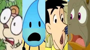 1 Second From 50 Random Moments