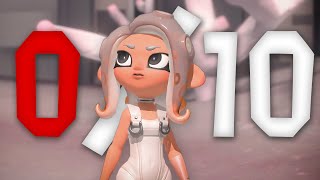 Is Splatoon 3’s Side Order Actually any Good?