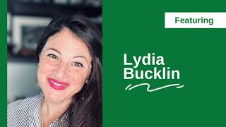 'Embracing Mutual Ministry' - Ep. 136 ft. Lydia Bucklin by Lewis Center for Church Leadership 106 views 5 months ago 29 minutes