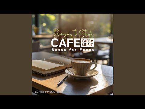Assista a Caffeinated Cool no YouTube