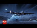 War Thunder - Lancaster с БОМБОЙ 12000 ФУНТОВ