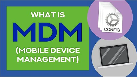 What is MDM? | Mobile Device Management for Beginners| Virtua Consulting Group