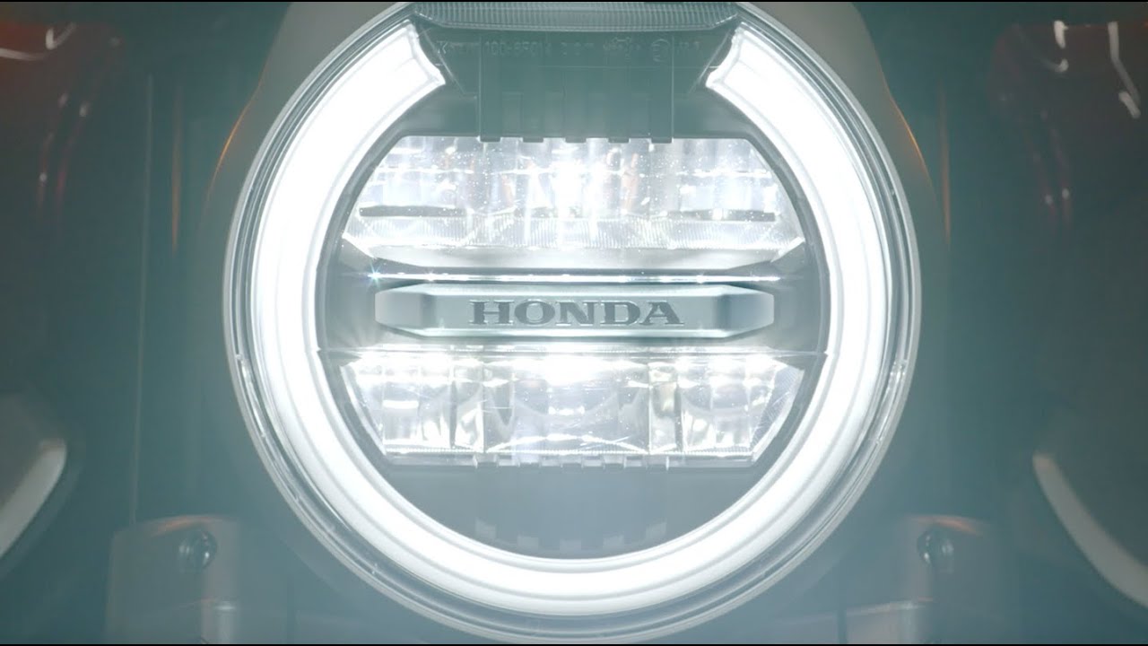 Esport Motor Honda Motos