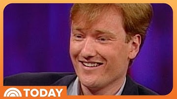 1993: Conan O