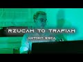 Antony esca  rzucam to trafiam prod kacpi official