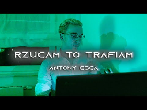 Antony Esca -