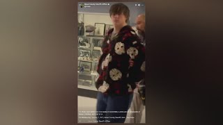 Famous 17-year-old boy arrested for allegedly shooting a dog Net Worth