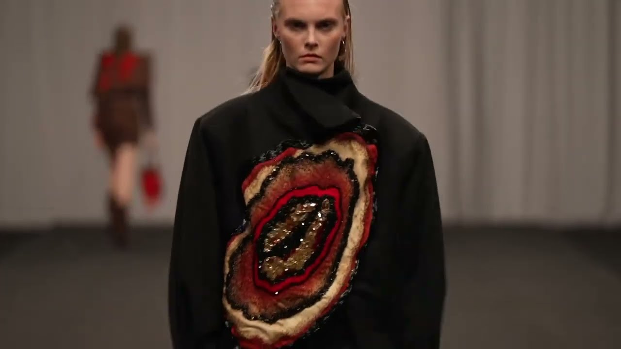 FADTalents Show | Dubai Fashion Week SS26