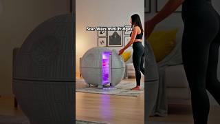I Must Have One Of These Star Wars Mini Fridges Immediately