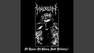 Watch Malkuth Fall Of Loucyfer video